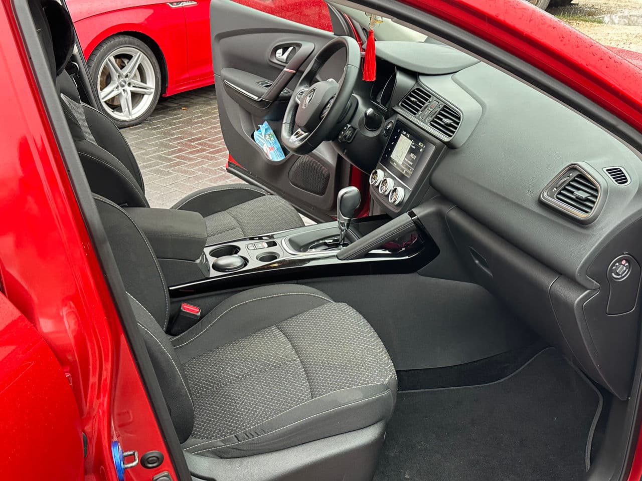 Renault Kadjar 2020 — Миниатюра 6