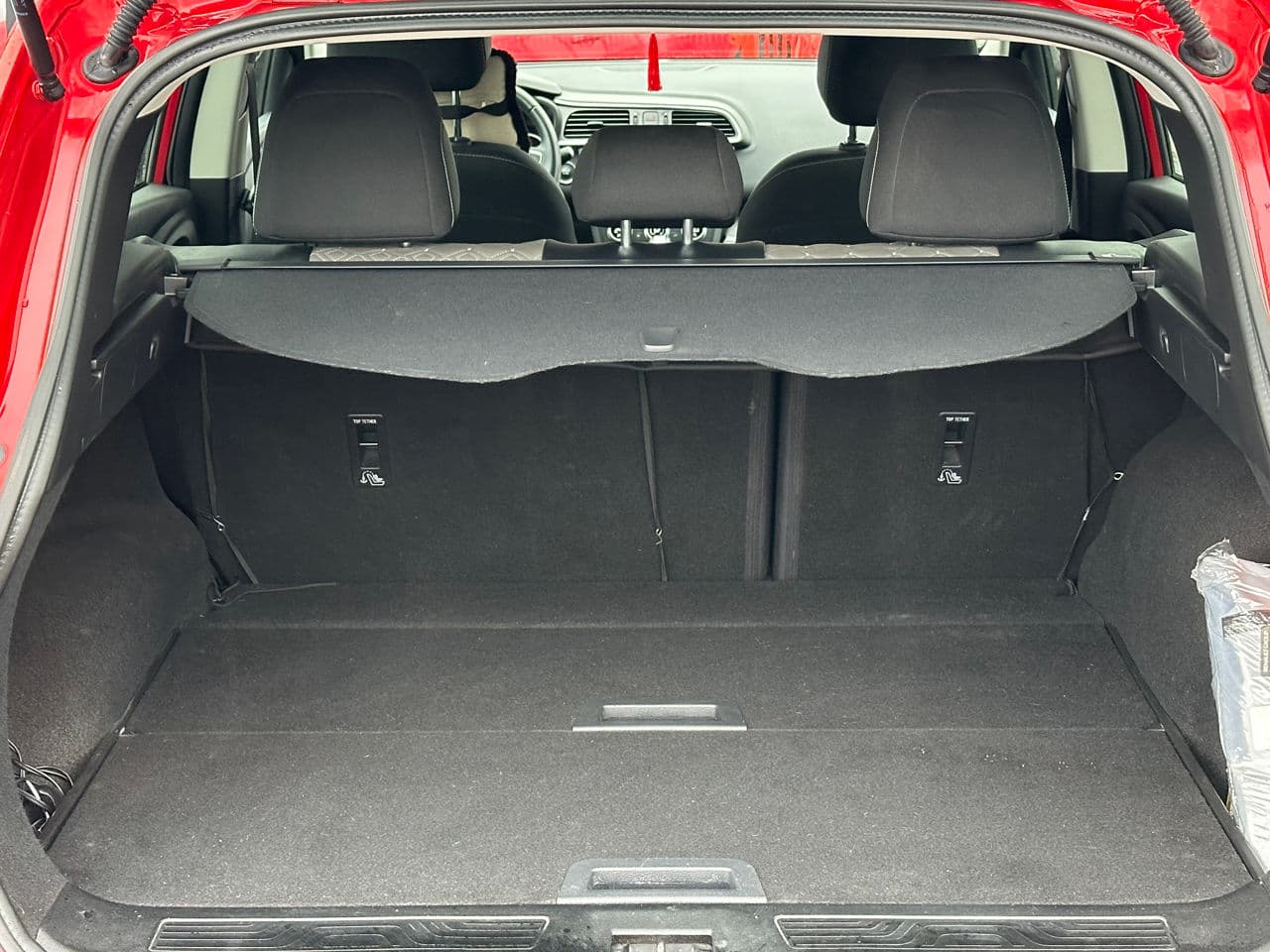 Renault Kadjar 2020 — Миниатюра 17