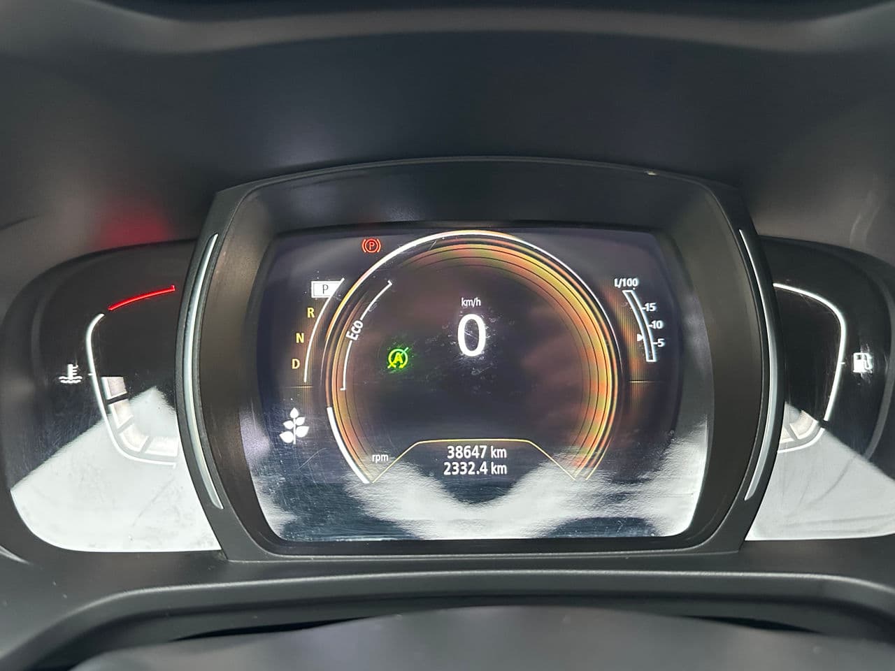 Renault Kadjar 2020 — Миниатюра 10