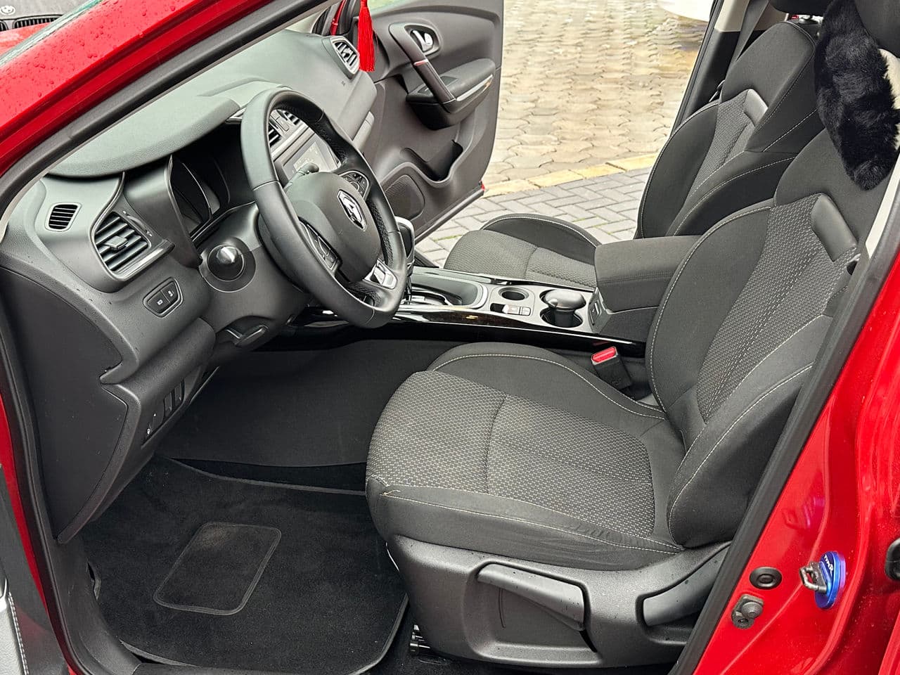 Renault Kadjar 2020 — Миниатюра 5