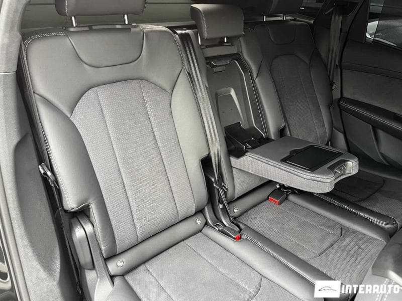 Audi Q7 2024 — Миниатюра 23
