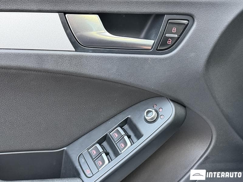 Audi A4 2015 — Миниатюра 7