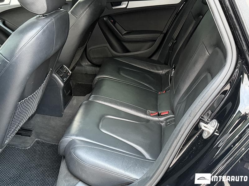 Audi A4 2015 — Миниатюра 20