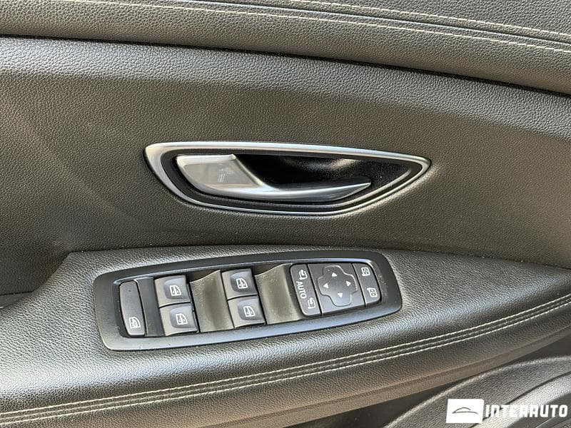 Renault Grand Scenic 2016 — Миниатюра 7