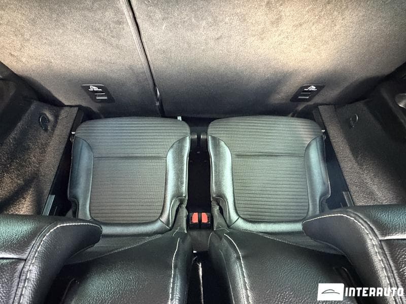 Renault Grand Scenic 2016 — Миниатюра 17