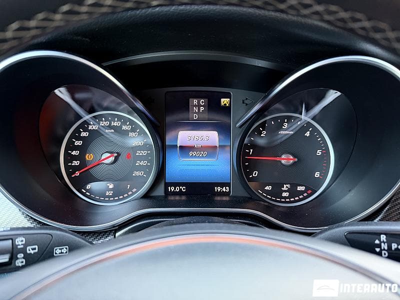Mercedes V 300 2021 — Миниатюра 11