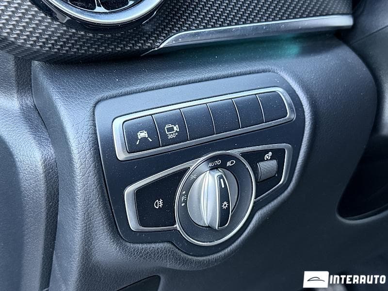 Mercedes V 300 2021 — Миниатюра 14
