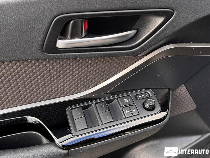 Toyota C-HR 2021 — Миниатюра 14