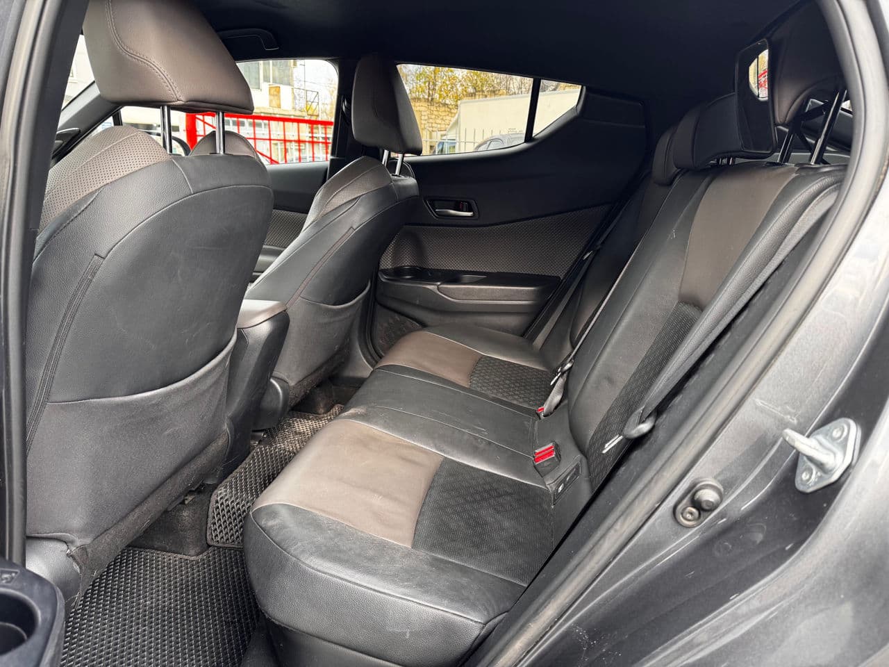 Toyota C-HR 2021 — Миниатюра 15