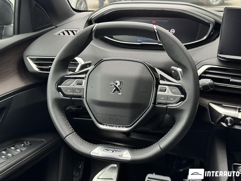 Peugeot 5008 2024 — Миниатюра 10