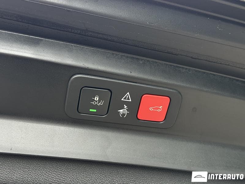 Peugeot 5008 2024 — Миниатюра 21