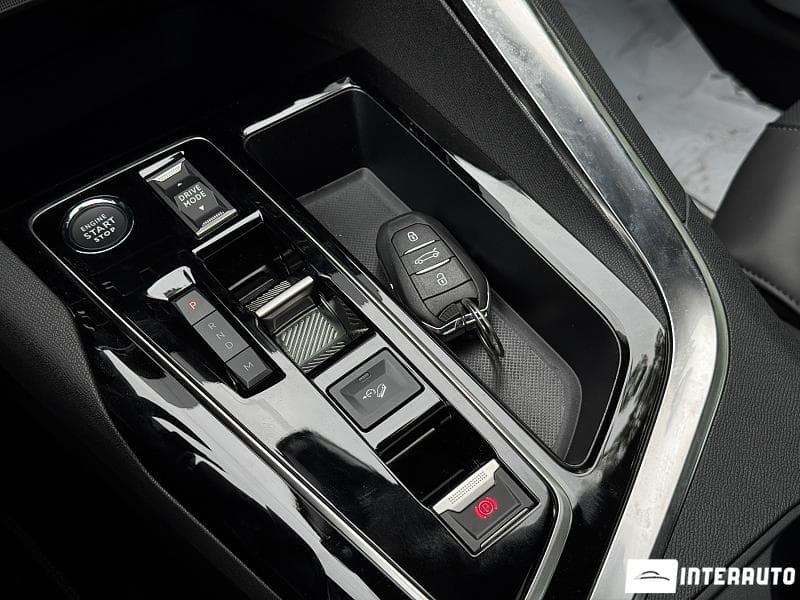 Peugeot 5008 2024 — Миниатюра 16