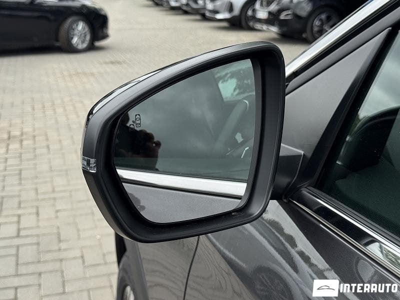 Peugeot 5008 2024 — Миниатюра 23