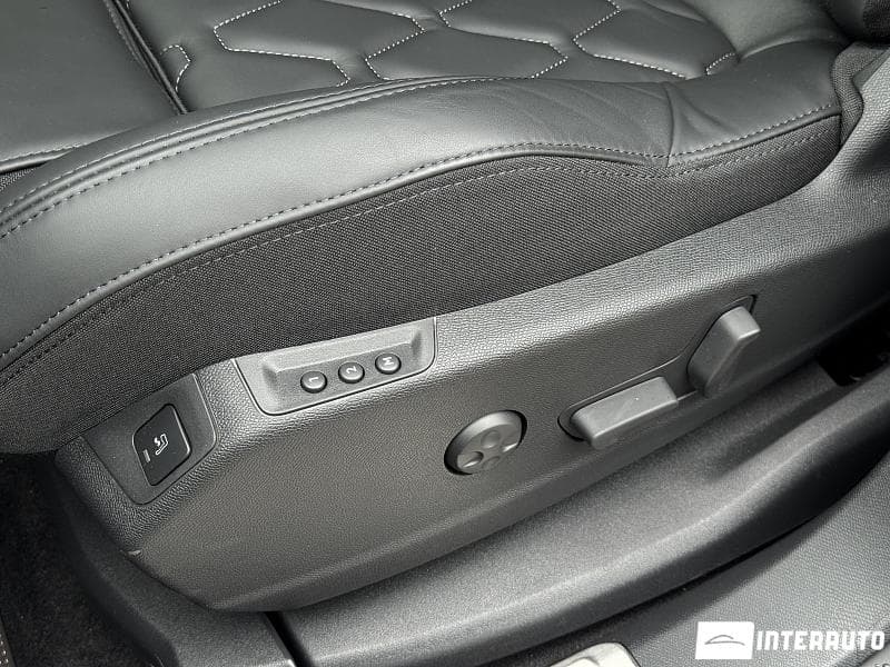 Peugeot 5008 2024 — Миниатюра 8