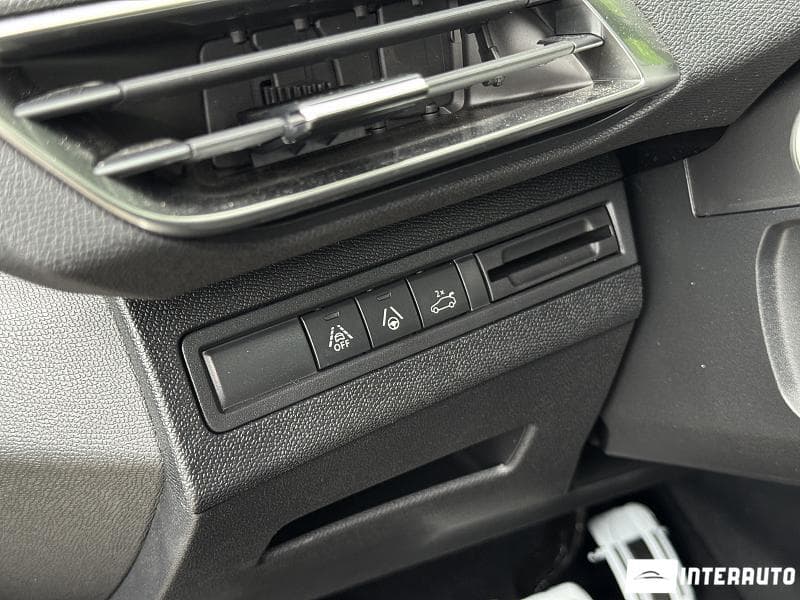 Peugeot 5008 2024 — Миниатюра 7