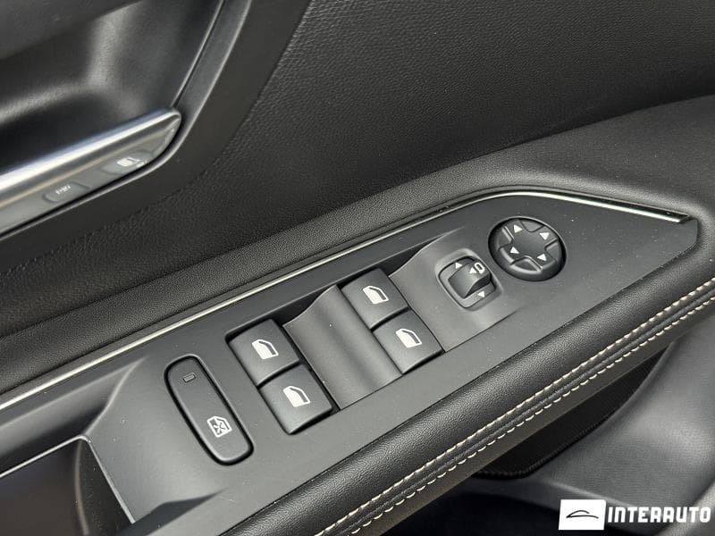 Peugeot 5008 2024 — Миниатюра 6