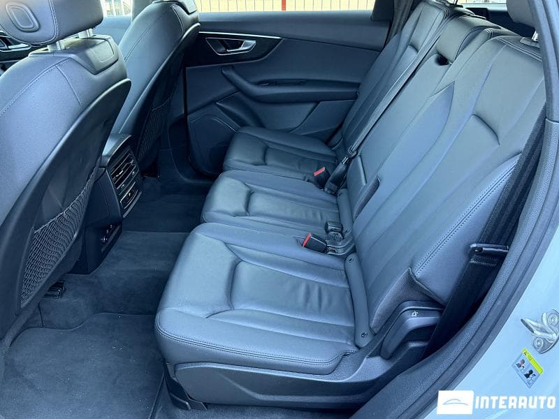 Audi Q7 2021 — Миниатюра 19