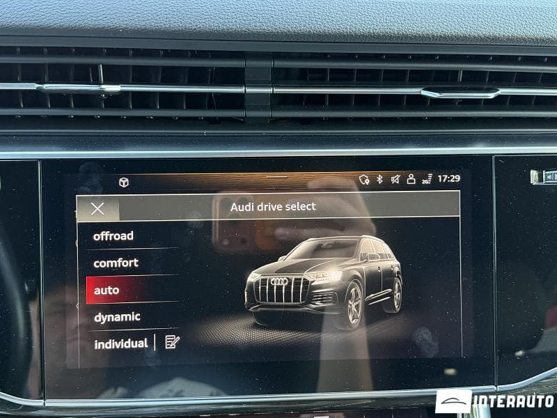 Audi Q7 2021 — Миниатюра 15