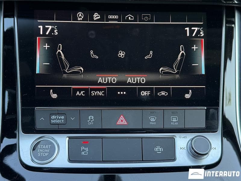 Audi Q7 2021 — Миниатюра 16
