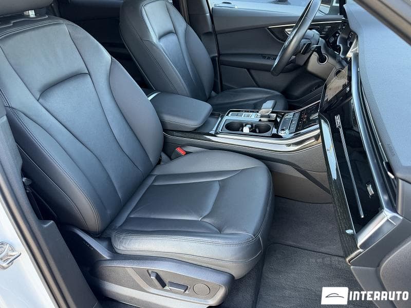 Audi Q7 2021 — Миниатюра 10