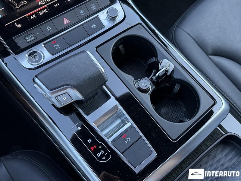 Audi Q7 2021 — Миниатюра 17