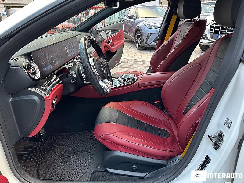 Mercedes CLS 300 2019 — Миниатюра 5