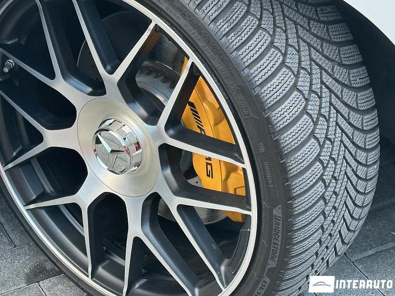 Mercedes CLS 300 2019 — Миниатюра 26