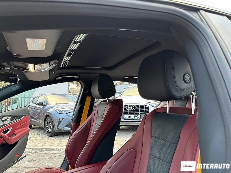 Mercedes CLS 300 2019 — Миниатюра 18