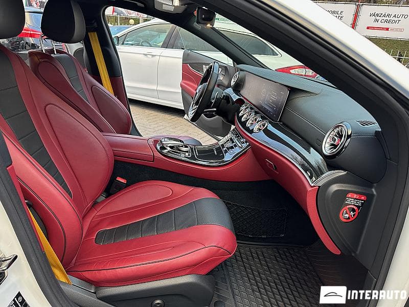 Mercedes CLS 300 2019 — Миниатюра 15
