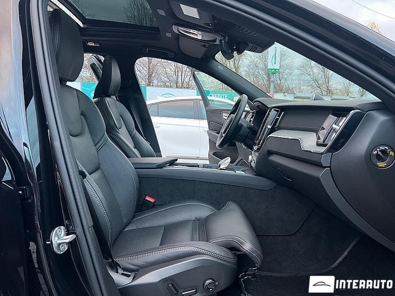 Volvo XC 60 2024 — Миниатюра 15