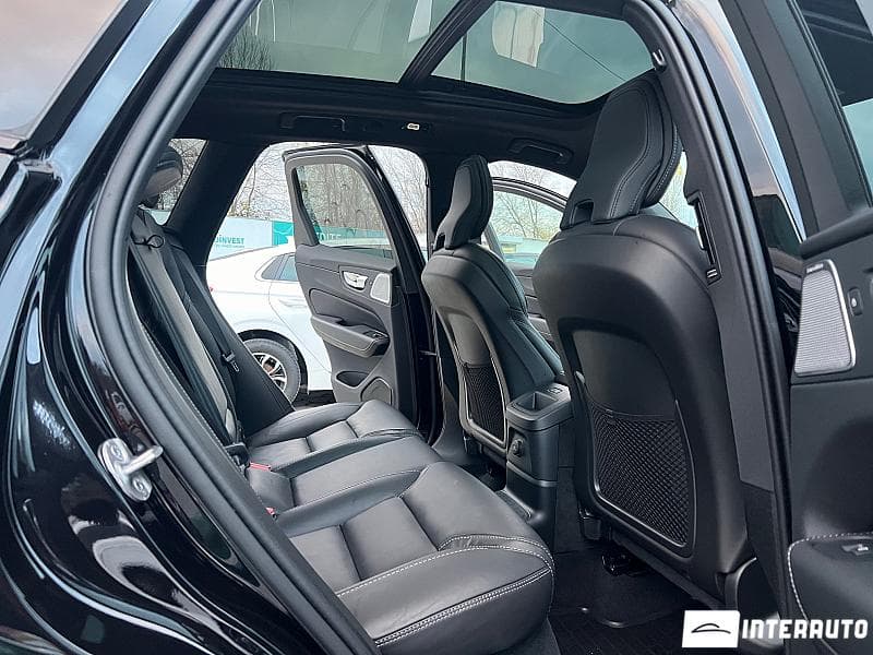 Volvo XC 60 2024 — Миниатюра 14