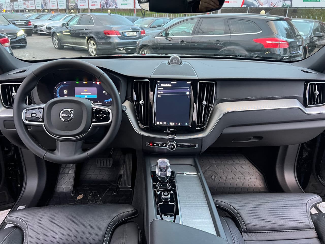 Volvo XC 60 2024 — Миниатюра 7