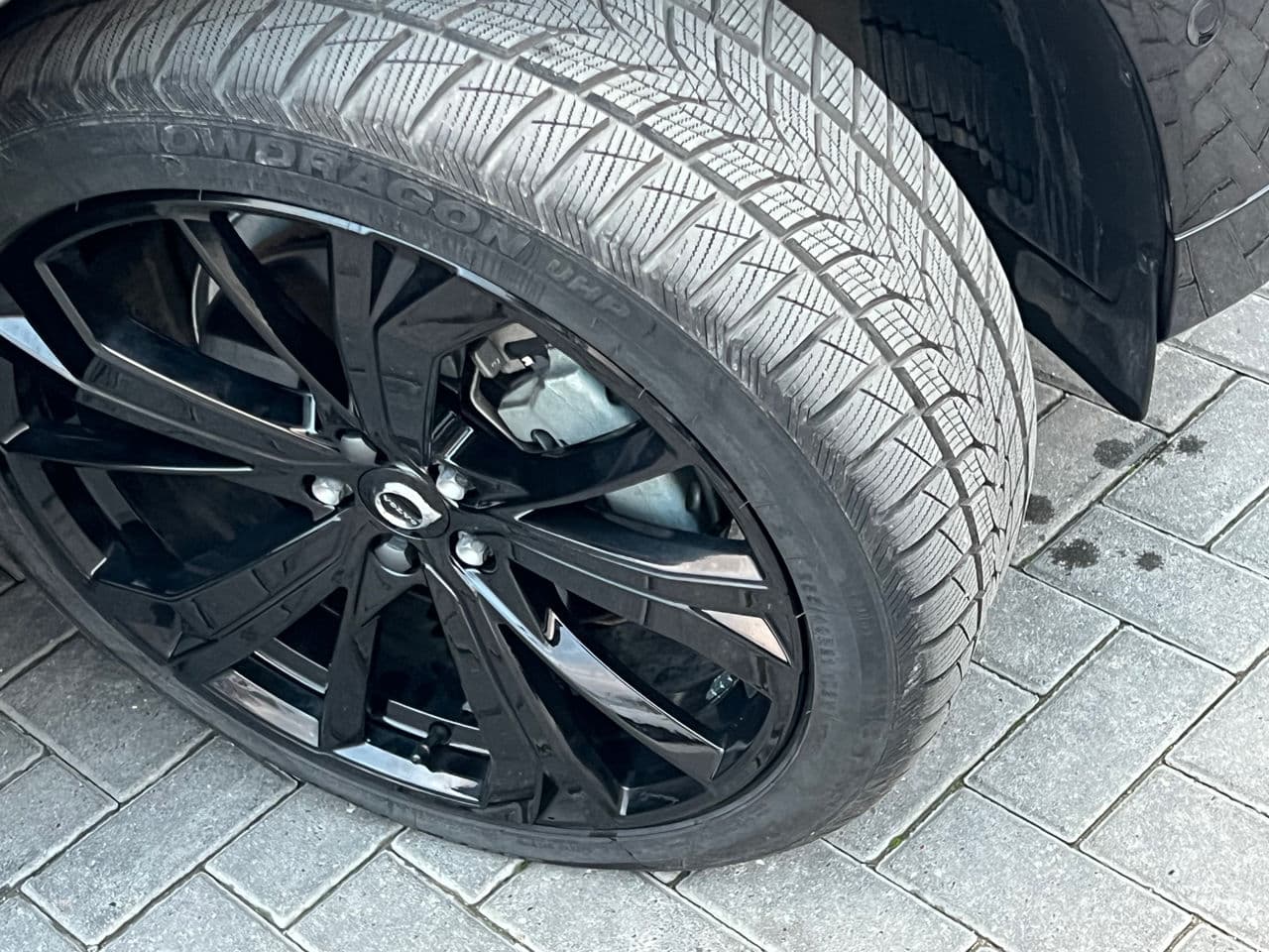 Volvo XC 60 2024 — Миниатюра 20