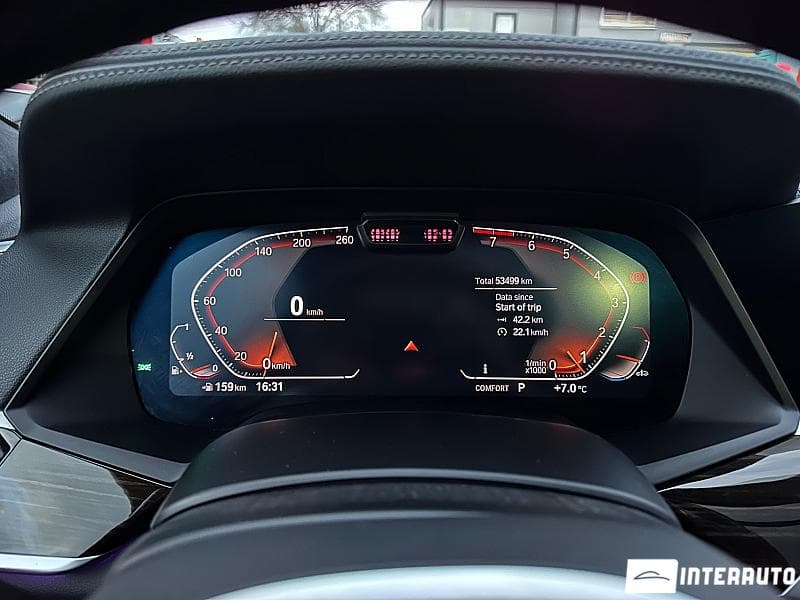 BMW X7 4.0i 2020 — Миниатюра 11