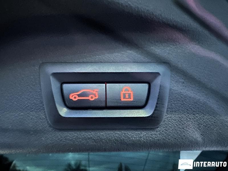 BMW X7 4.0i 2020 — Миниатюра 20