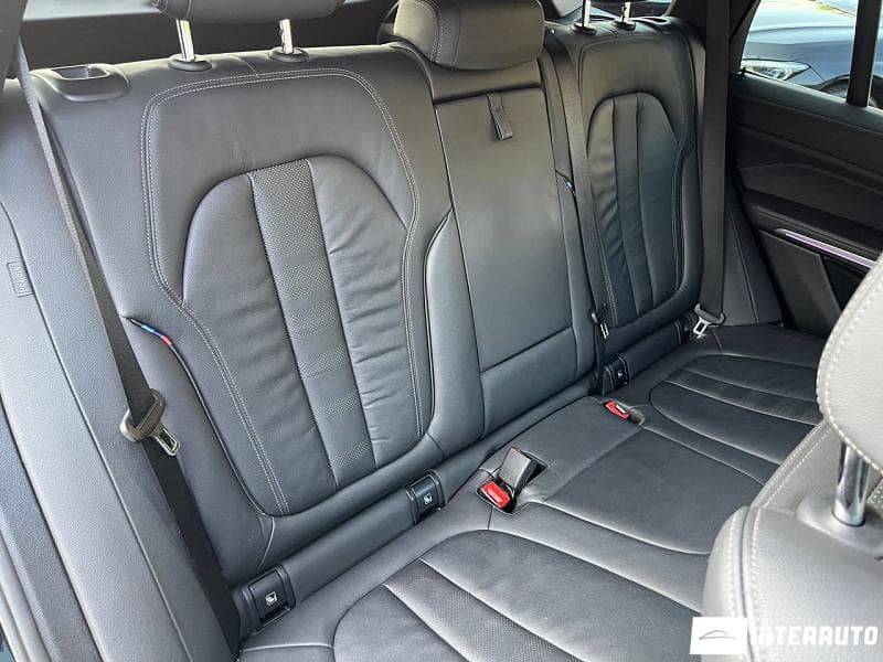 2020 BMW X5 4.5e — Miniatură 22