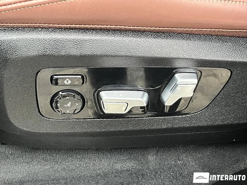 2020 BMW X5 4.5e — Miniatură 17