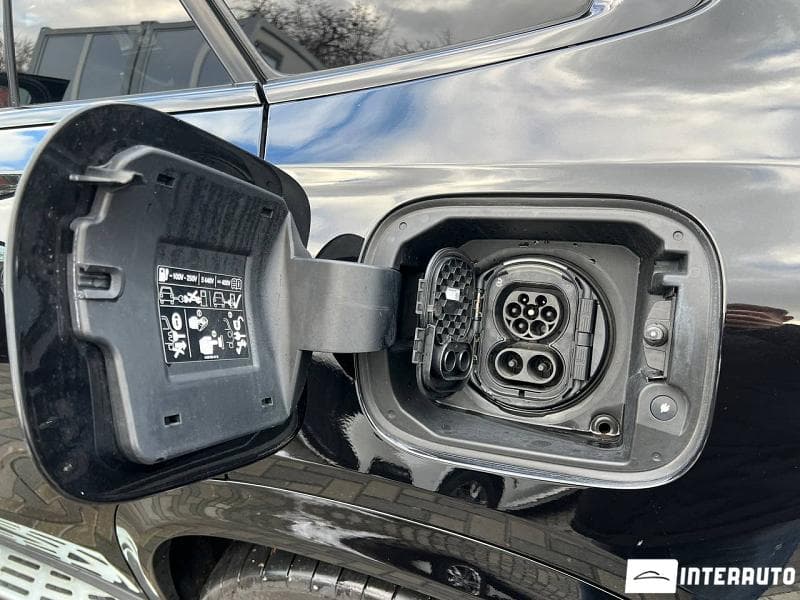 Mercedes GLE Coupe 350e 2021 — Миниатюра 5