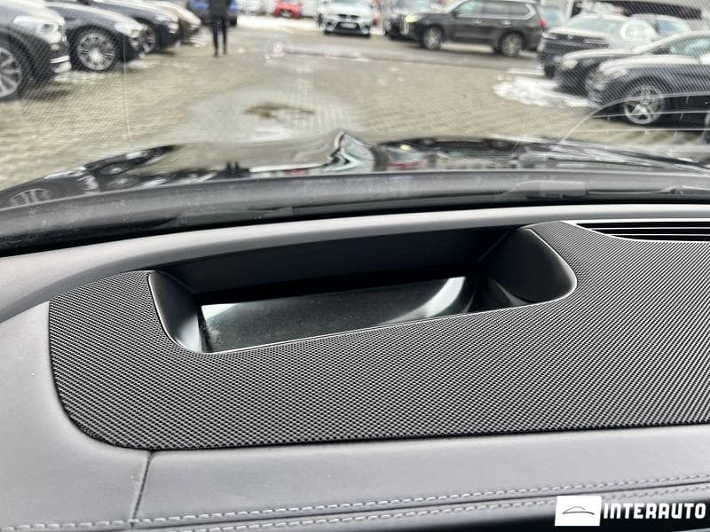 Mercedes GLE Coupe 350e 2021 — Миниатюра 10