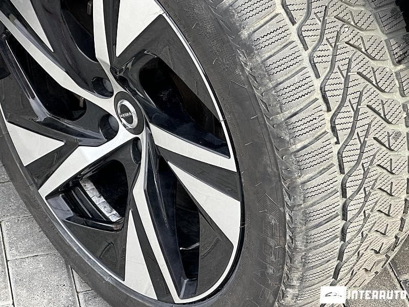 Volvo XC 90 2019 — Миниатюра 27