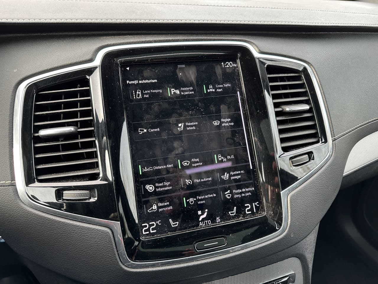 Volvo XC 90 2019 — Миниатюра 12