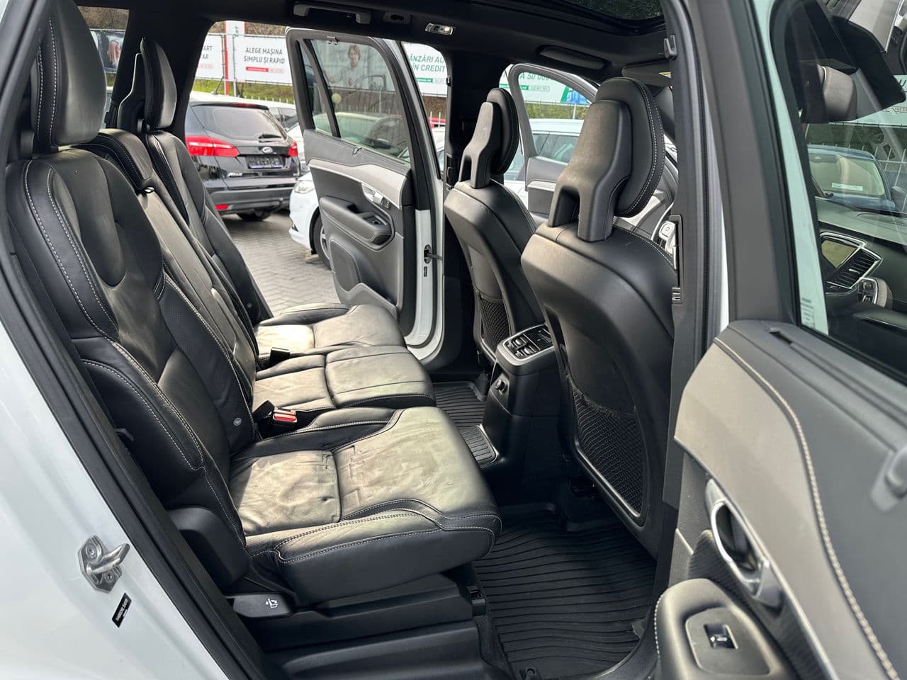 Volvo XC 90 2019 — Миниатюра 21
