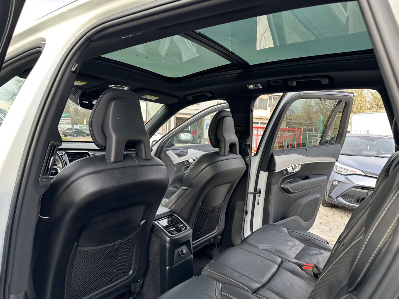 Volvo XC 90 2019 — Миниатюра 20