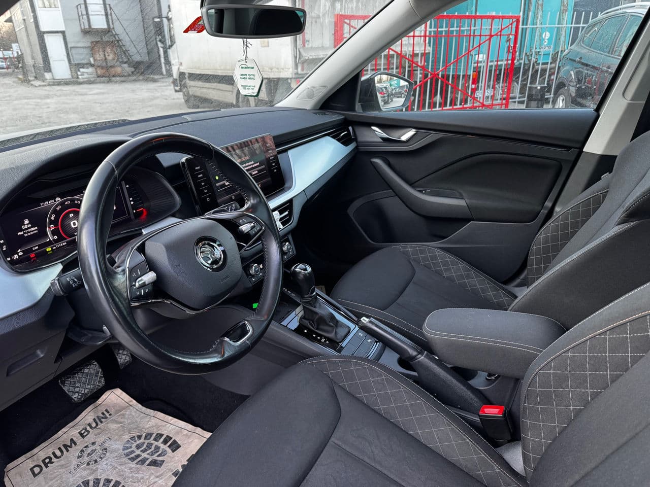 Skoda Kamiq 2021 — Миниатюра 5