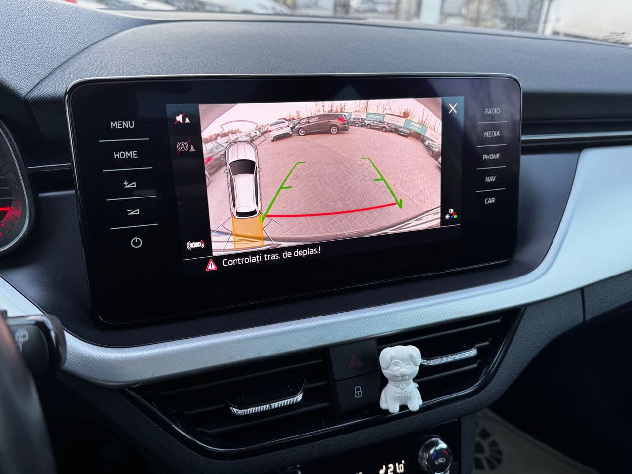Skoda Kamiq 2021 — Миниатюра 11