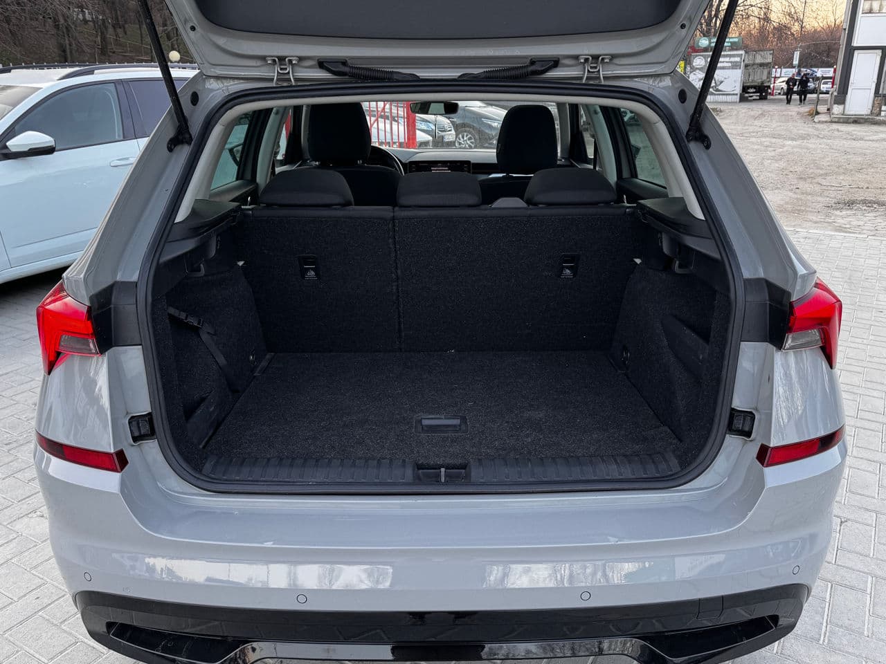 Skoda Kamiq 2021 — Миниатюра 16