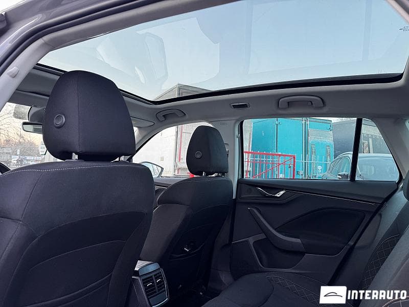 Skoda Kamiq 2021 — Миниатюра 7
