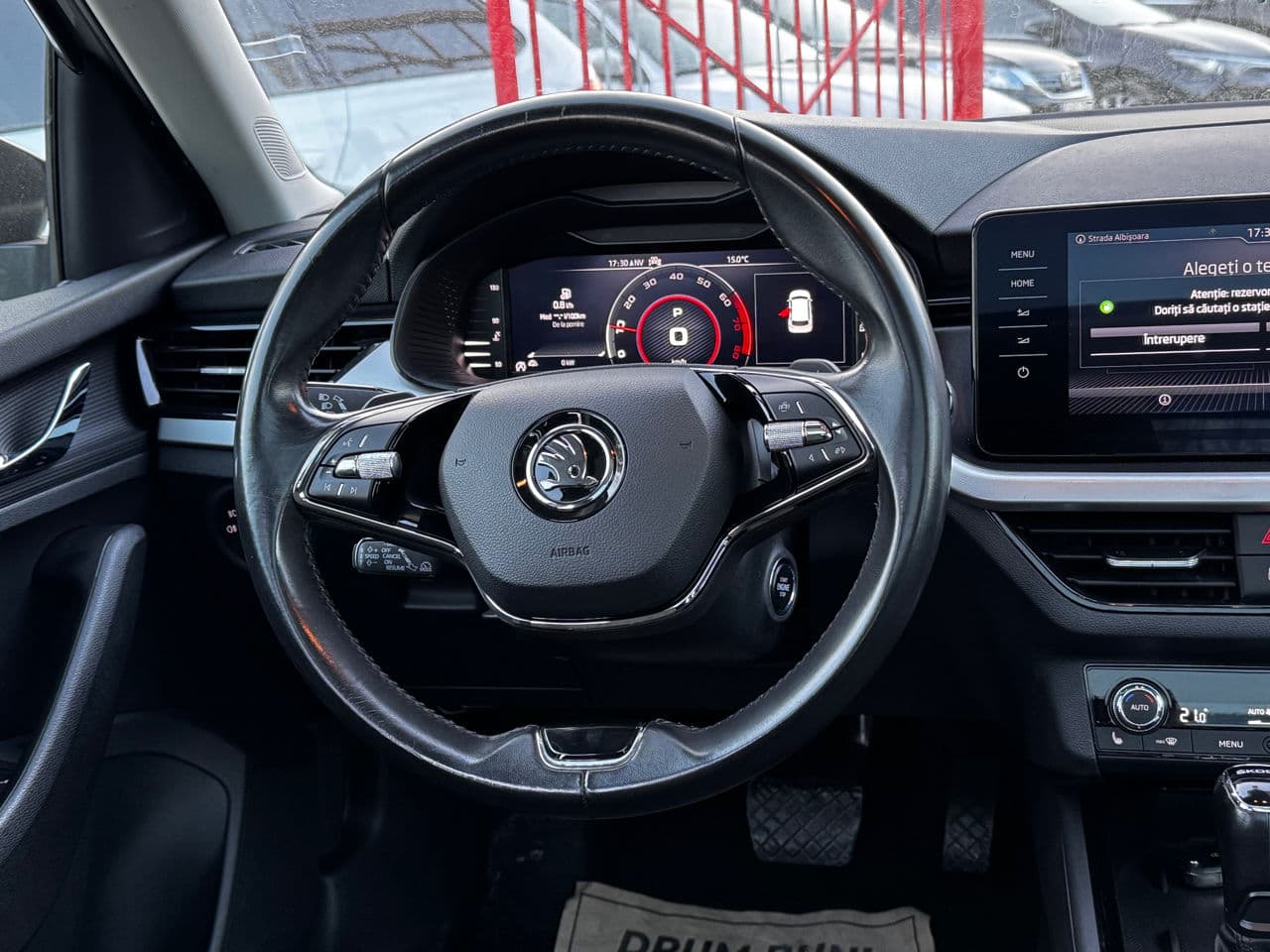 Skoda Kamiq 2021 — Миниатюра 9