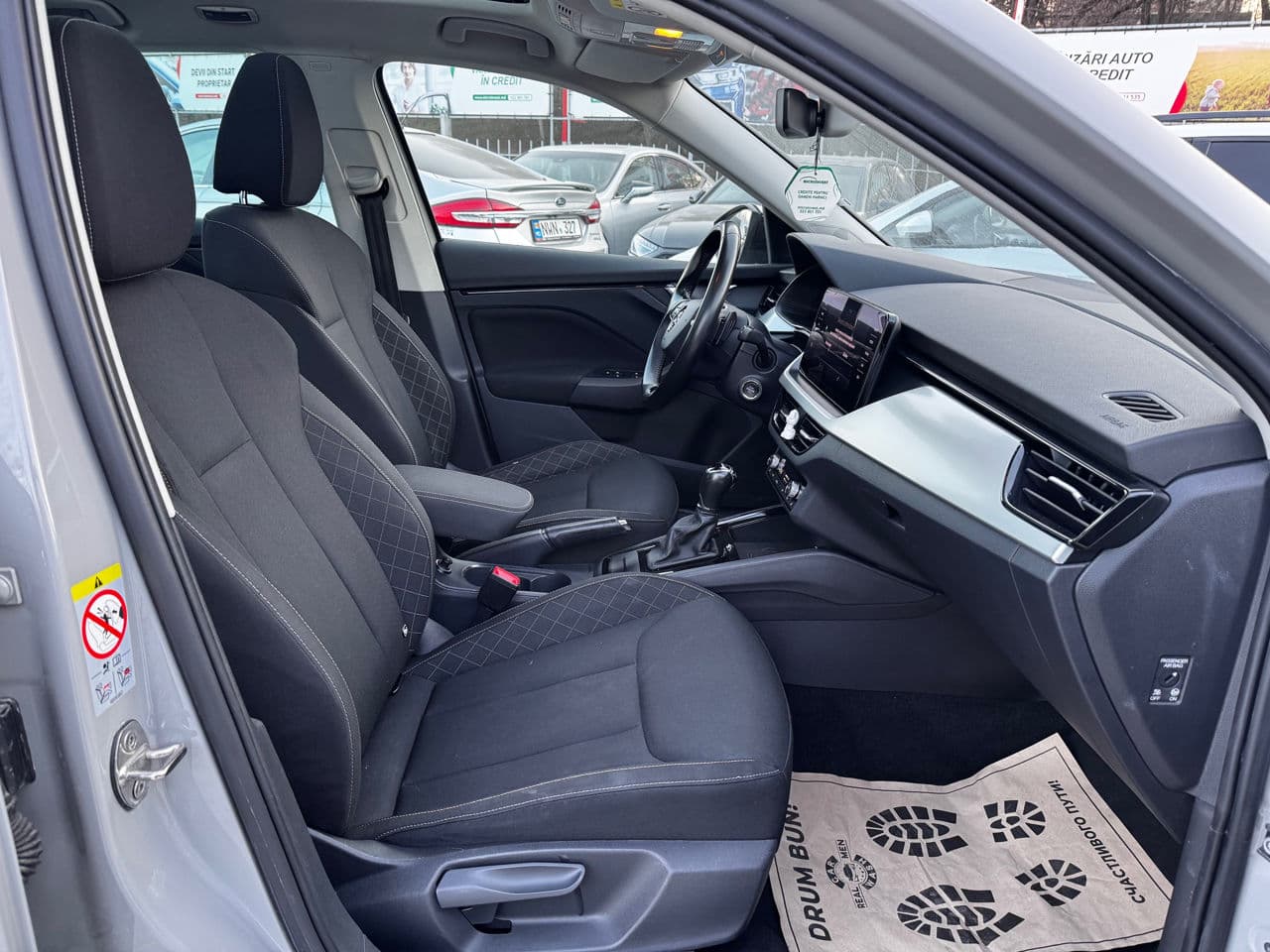 Skoda Kamiq 2021 — Миниатюра 14