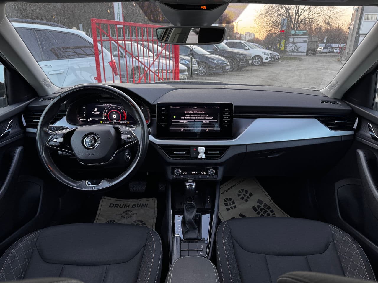 Skoda Kamiq 2021 — Миниатюра 8